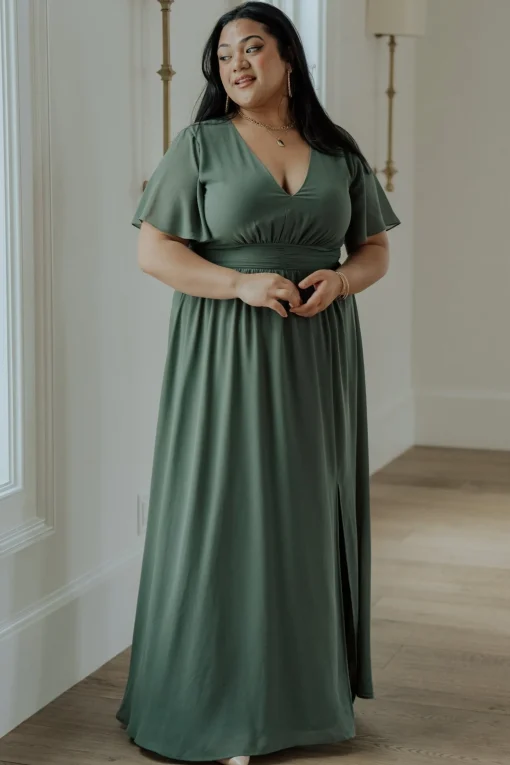 Discount Ramona Maxi Dress | maxi dresses | WEDDING SUITE