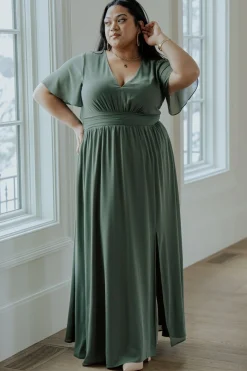 Discount Ramona Maxi Dress | maxi dresses | WEDDING SUITE