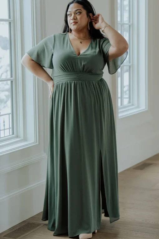 Discount Ramona Maxi Dress | maxi dresses | WEDDING SUITE