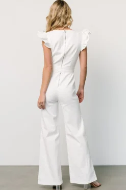 Fashion Ramy Jumpsuit | JUMPSUITS + ROMPERS