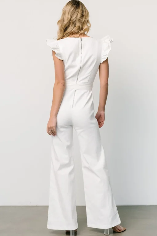 Fashion Ramy Jumpsuit | JUMPSUITS + ROMPERS