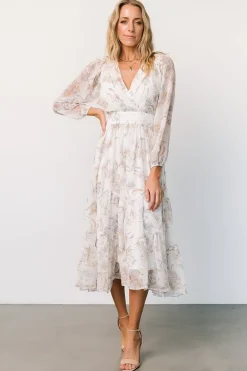 Outlet Raven Midi Dress | midi dresses | EXTENDED SIZING