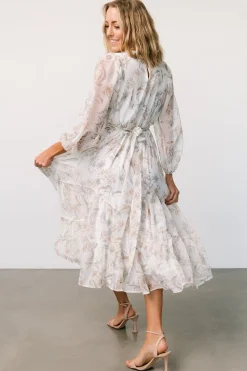 Outlet Raven Midi Dress | midi dresses | EXTENDED SIZING