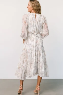 Outlet Raven Midi Dress | midi dresses | EXTENDED SIZING