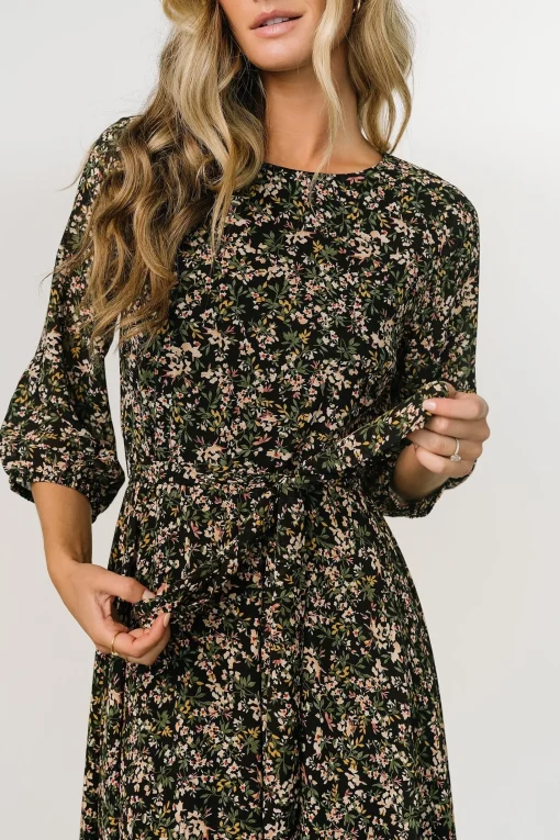 Sale Rebecca Maxi Dress | DRESSES | maxi dresses