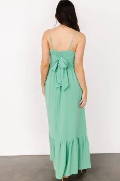 Sale Regan Tank Maxi Dress | maxi dresses | EXTENDED SIZING