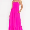 Shop Regan Tank Maxi Dress | maxi dresses | EXTENDED SIZING