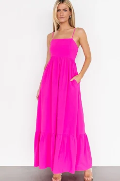 Shop Regan Tank Maxi Dress | maxi dresses | EXTENDED SIZING