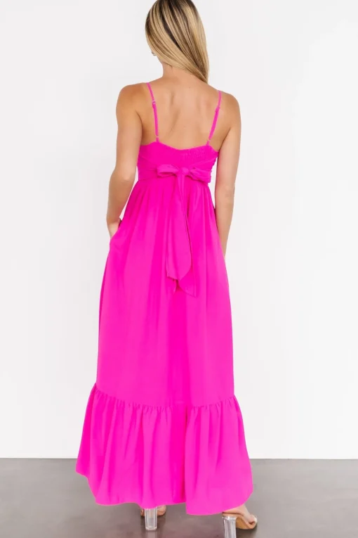 Shop Regan Tank Maxi Dress | maxi dresses | EXTENDED SIZING