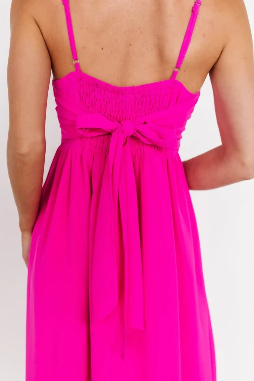 Shop Regan Tank Maxi Dress | maxi dresses | EXTENDED SIZING