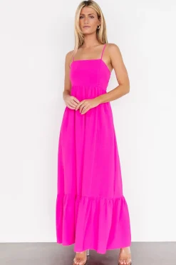Shop Regan Tank Maxi Dress | maxi dresses | EXTENDED SIZING