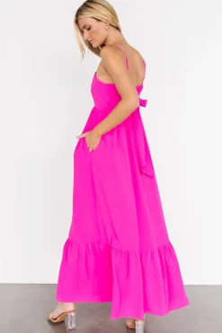 Shop Regan Tank Maxi Dress | maxi dresses | EXTENDED SIZING