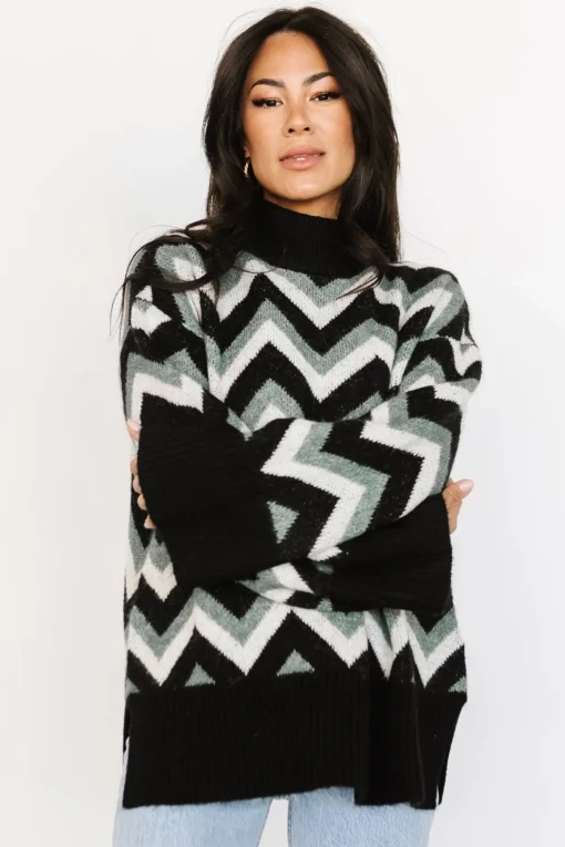 Best Sale Ricks Sweater | WINTER ESSENTIALS