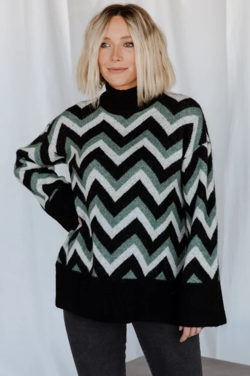 Best Sale Ricks Sweater | WINTER ESSENTIALS