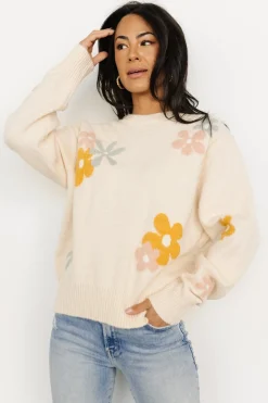 Clearance Roxy Sweater | COMING SOON