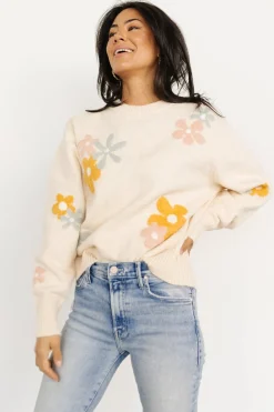 Clearance Roxy Sweater | COMING SOON