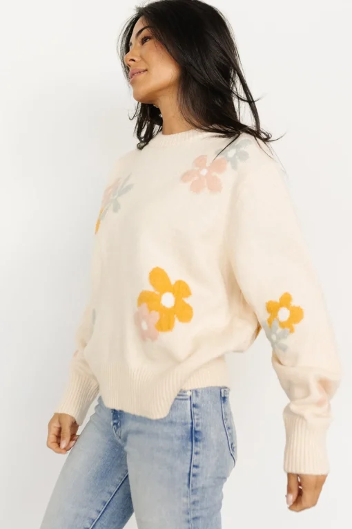 Clearance Roxy Sweater | COMING SOON