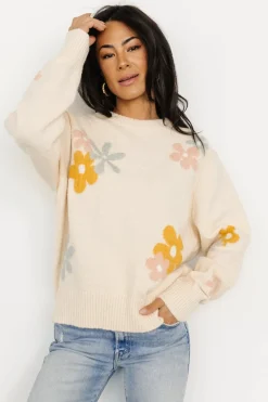 Clearance Roxy Sweater | COMING SOON