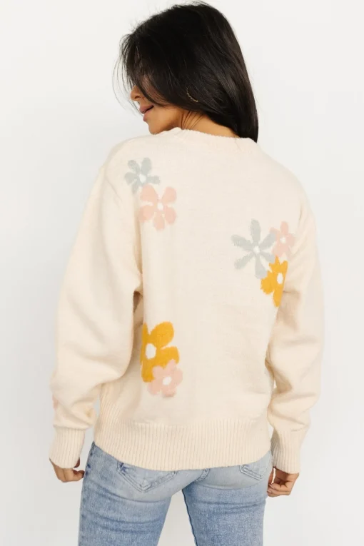 Clearance Roxy Sweater | COMING SOON