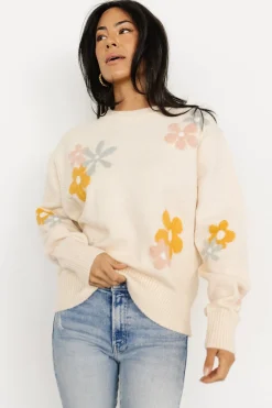 Clearance Roxy Sweater | COMING SOON