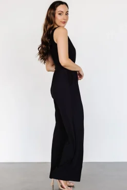 Store Rudie Sleeveless Jumpsuit | JUMPSUITS + ROMPERS