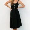 Store Sammy Tank Midi Dress | midi dresses