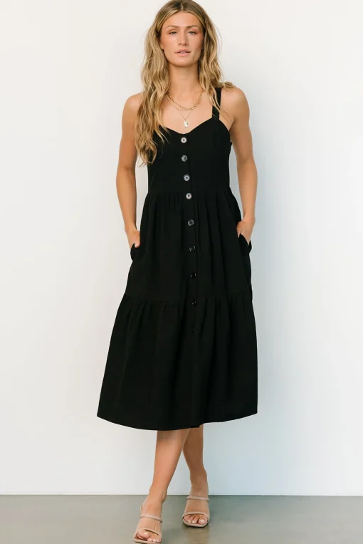 Store Sammy Tank Midi Dress | midi dresses