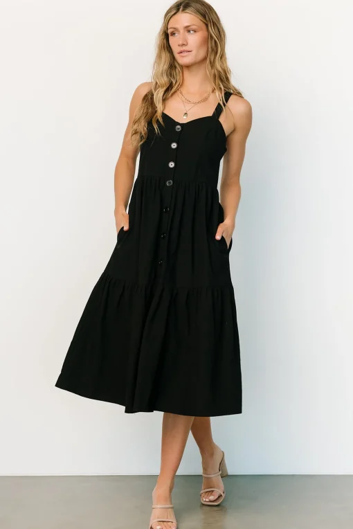Store Sammy Tank Midi Dress | midi dresses