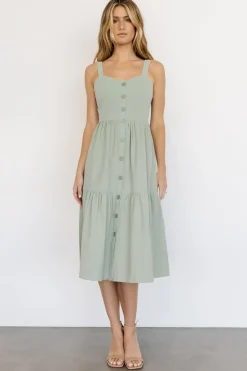 Shop Sammy Tank Midi Dress | midi dresses