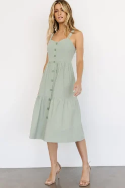 Shop Sammy Tank Midi Dress | midi dresses