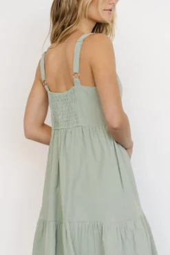 Shop Sammy Tank Midi Dress | midi dresses
