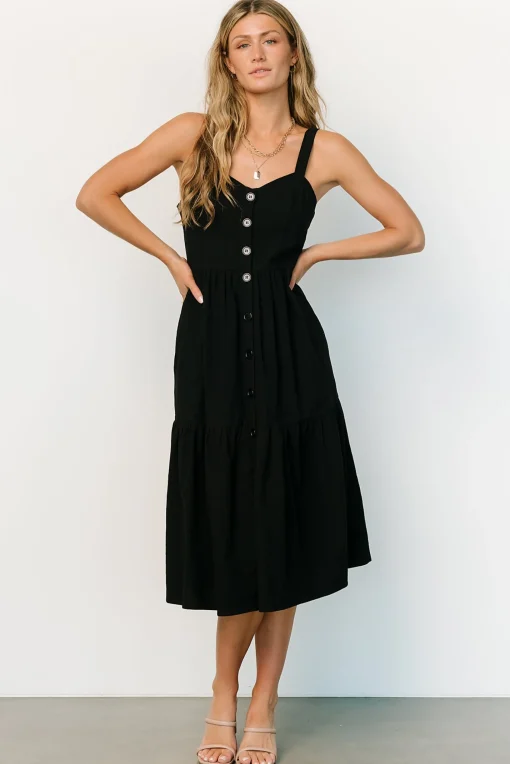 Shop Sammy Tank Midi Dress | midi dresses