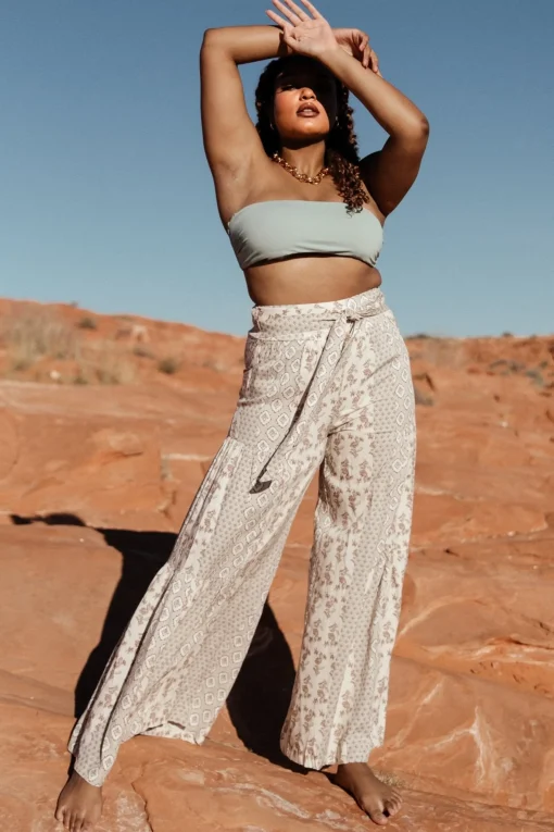 Outlet San Sebastian Pants | BOTTOMS | pants