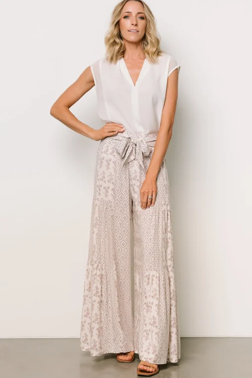Outlet San Sebastian Pants | BOTTOMS | pants