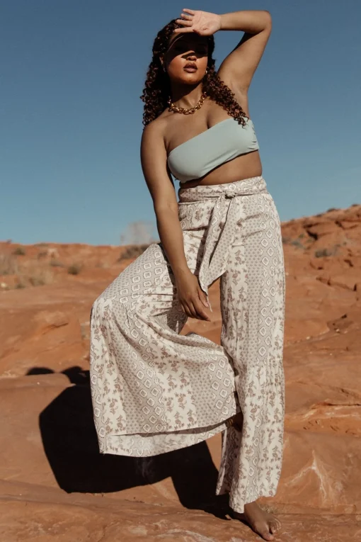 Outlet San Sebastian Pants | BOTTOMS | pants