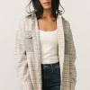 Shop Seeley Shacket | outerwear