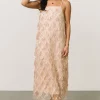 Store Sidney Sequin Dress | embellished + sequined