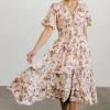 Discount Spell Boho Midi Dress | midi dresses | bump friendly