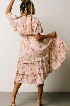 Discount Spell Boho Midi Dress | midi dresses | bump friendly