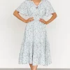 Online Spell Boho Midi Dress | midi dresses | bump friendly
