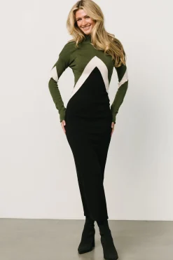 Clearance Squires Sweater Dress | TOPS | sweaters