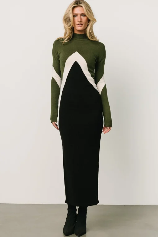 Clearance Squires Sweater Dress | TOPS | sweaters