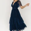 Fashion Starlet Tiered Maxi Dress | COMING SOON