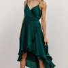 Sale Steffi Tulip Wrap Dress | SALE
