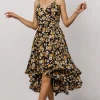 New Steffi Tulip Wrap Dress | SALE