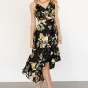 Best Sale Steffi Tulip Wrap Dress | SALE