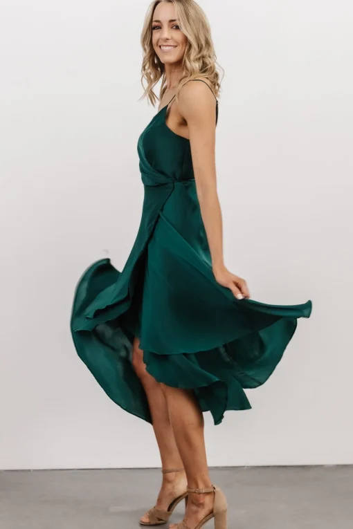 Sale Steffi Tulip Wrap Dress | SALE