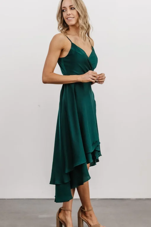 Sale Steffi Tulip Wrap Dress | SALE