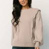 Outlet Stowe Sweater | sweaters
