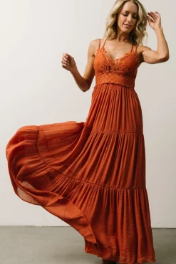 Sale Summerlin Lace Top Maxi Dress | BEST SELLERS | WEDDING SUITE
